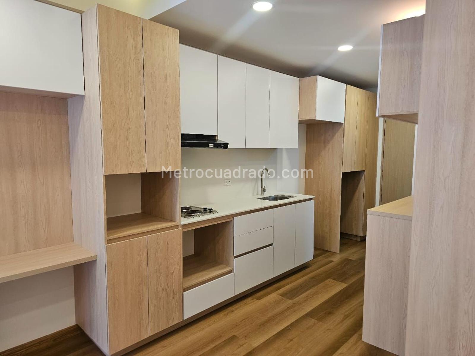 Apartamento en Arriendo  CEDRITOS ALCALA