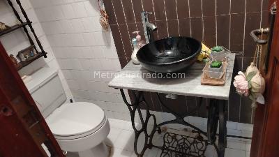 Casa de 4 alcobas en arriendo en Los Alcazares, Bogotá, 178 m² · foto 13 de 18