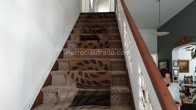 Casa de 4 alcobas en arriendo en Los Alcazares, Bogotá, 178 m² · foto 11 de 18