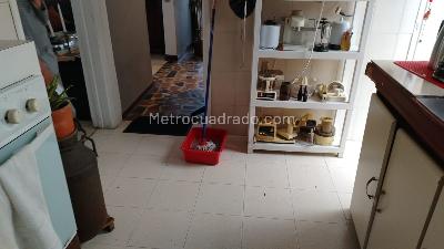 Casa de 4 alcobas en arriendo en Los Alcazares, Bogotá, 178 m² · foto 5 de 18