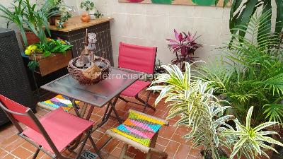 Casa de 4 alcobas en arriendo en Los Alcazares, Bogotá, 178 m² · foto 8 de 18