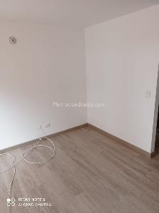 Apartamento de 2 alcobas en arriendo en El Redil, Bogotá, 42 m² · foto 5 de 12