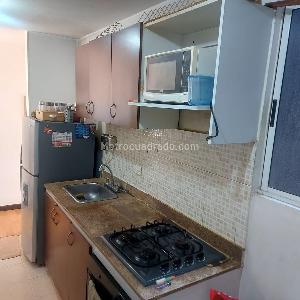 Apartamento de 3 alcobas en venta en El Redil, Bogotá, 64 m² · foto 4 de 15
