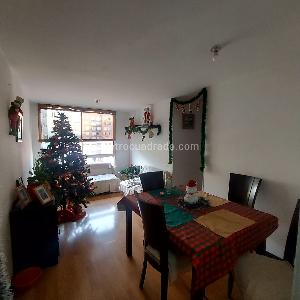 Apartamento en venta en El Redil, Bogotá · foto 6 de 11
