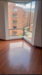 Apartamento de 2 alcobas en venta en Mazuren, Bogotá, 55 m² · foto 4 de 11