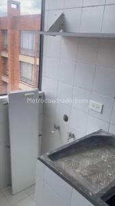 Apartamento de 2 alcobas en venta en Mazuren, Bogotá, 55 m² · foto 10 de 11