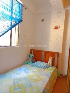Apartamento en venta en Toberin, Bogotá · foto 6 de 11