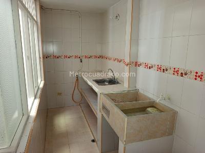 Casa de 2 alcobas en arriendo en Girardot, Girardot, 70 m² · foto 4 de 13