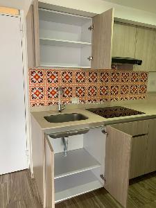 Apartamento de 1 alcoba en arriendo en El Redil, Bogotá, 40 m² · foto 7 de 16