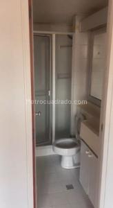 Apartamento de 2 alcobas en venta en Mazuren Ii, Bogotá, 55 m² · foto 11 de 11