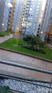 Apartamento de 3 alcobas en venta en Villas De Aranjez, Bogotá, 70 m² · foto 10 de 10