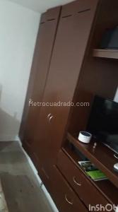 Apartamento de 3 alcobas en venta en Villas De Aranjez, Bogotá, 70 m² · foto 8 de 10