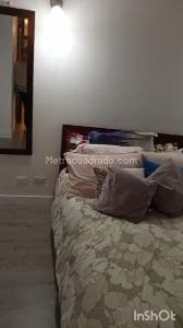 Apartamento de 3 alcobas en venta en Villas De Aranjez, Bogotá, 70 m² · foto 7 de 10