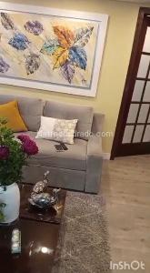 Apartamento de 3 alcobas en venta en Villas De Aranjez, Bogotá, 70 m² · foto 6 de 10