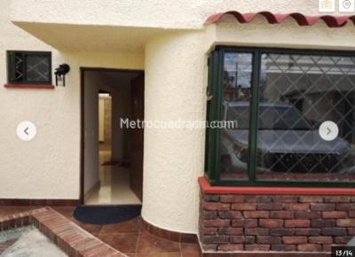 Casa en Arriendo, CEDRITOS, Bogotá D.C.