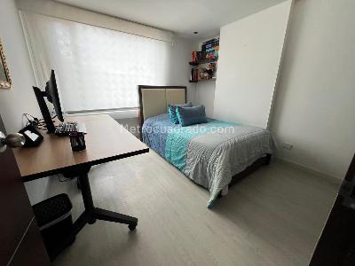 Apartamento en venta en La Calleja Alcala, Bogotá · foto 6 de 11