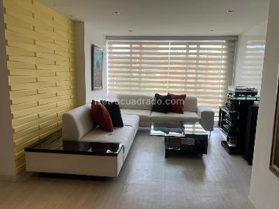 Apartamento en venta en La Calleja Alcala, Bogotá · foto 5 de 11