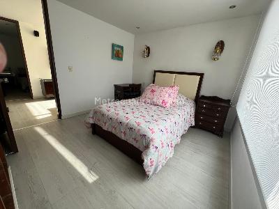 Apartamento en venta en La Calleja Alcala, Bogotá · foto 10 de 11