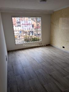 Apartamento de 3 alcobas en arriendo en Las Orquideas, Bogotá, 80 m² · foto 11 de 18