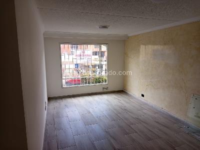 Apartamento de 3 alcobas en arriendo en Las Orquideas, Bogotá, 80 m² · foto 15 de 18