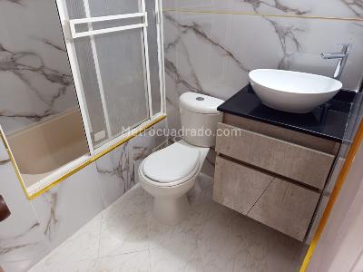 Apartamento de 3 alcobas en arriendo en Las Orquideas, Bogotá, 80 m² · foto 16 de 18