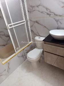 Apartamento de 3 alcobas en arriendo en Las Orquideas, Bogotá, 80 m² · foto 17 de 18