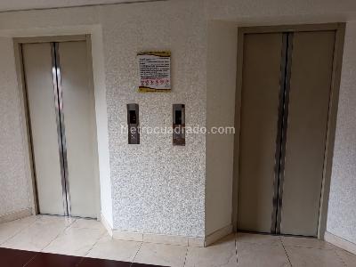 Apartamento de 3 alcobas en arriendo en Las Orquideas, Bogotá, 80 m² · foto 18 de 18