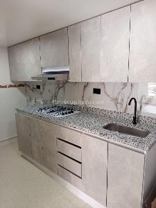 Apartamento de 3 alcobas en arriendo en Las Orquideas, Bogotá, 80 m² · foto 5 de 18
