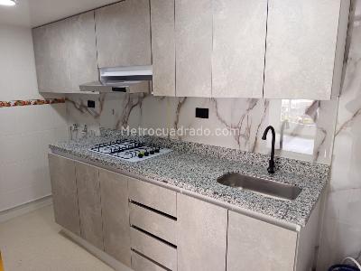 Apartamento de 3 alcobas en arriendo en Las Orquideas, Bogotá, 80 m² · foto 6 de 18