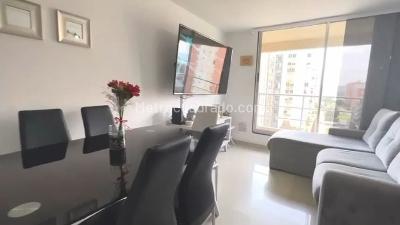 Apartamento de 3 alcobas en venta en El Palmar, Bogotá, 69 m² · foto 3 de 15