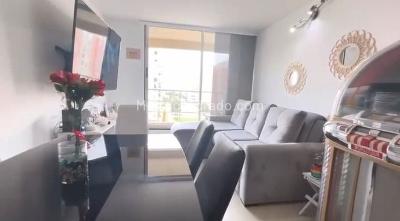 Apartamento de 3 alcobas en venta en El Palmar, Bogotá, 69 m² · foto 4 de 15
