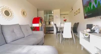 Apartamento de 3 alcobas en venta en El Palmar, Bogotá, 69 m² · foto 12 de 15