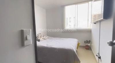 Apartamento de 3 alcobas en venta en El Palmar, Bogotá, 69 m² · foto 13 de 15