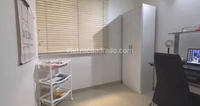 Apartamento de 3 alcobas en venta en El Palmar, Bogotá, 69 m² · foto 7 de 15