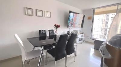 Apartamento de 3 alcobas en venta en El Palmar, Bogotá, 69 m² · foto 2 de 15