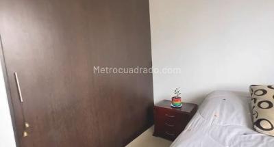 Apartamento de 3 alcobas en venta en El Palmar, Bogotá, 69 m² · foto 6 de 15