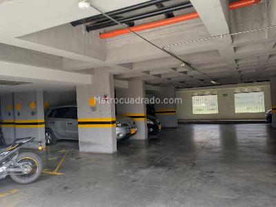 Apartamento en venta en San Antonio Norte, Bogotá · foto 10 de 14