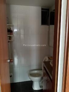 Apartamento en venta en San Antonio Norte, Bogotá · foto 11 de 14