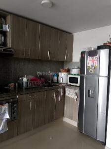 Apartamento en venta en San Antonio Norte, Bogotá · foto 4 de 14