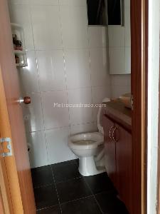 Apartamento en venta en San Antonio Norte, Bogotá · foto 12 de 14