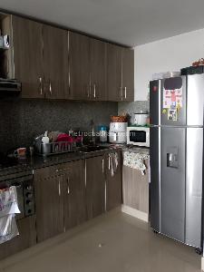 Apartamento en venta en San Antonio Norte, Bogotá · foto 6 de 14