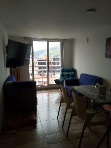 Apartamento en venta en San Antonio Norte, Bogotá · foto 5 de 14