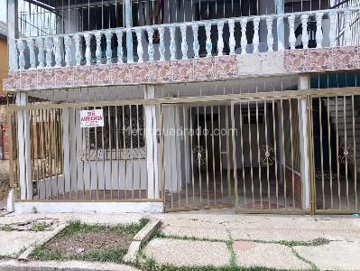 Casa de 2 alcobas en arriendo en Girardot, Girardot, 55 m² · foto 12 de 12