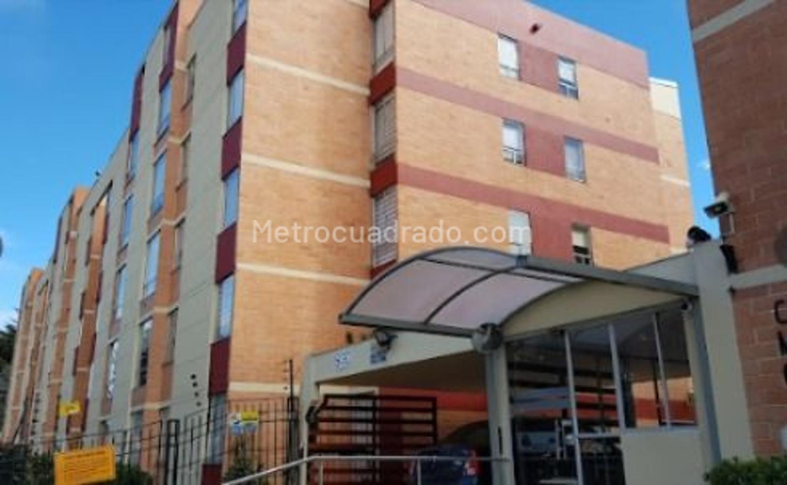 Apartamento en Arriendo  CEDRITOS ALCALA