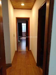 Apartamento de 2 alcobas en arriendo en Lago Nogal, Bogotá, 70 m² · foto 2 de 12