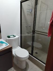 Apartamento de 2 alcobas en arriendo en Lago Nogal, Bogotá, 70 m² · foto 10 de 12