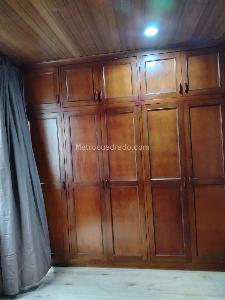 Apartamento de 2 alcobas en arriendo en Lago Nogal, Bogotá, 70 m² · foto 5 de 12