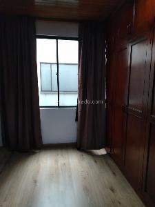 Apartamento de 2 alcobas en arriendo en Lago Nogal, Bogotá, 70 m² · foto 6 de 12