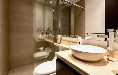 Apartamento en venta en Cedritos Contador, Bogotá · foto 16 de 18