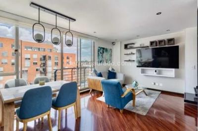 Apartamento en venta en Cedritos Contador, Bogotá · foto 12 de 18